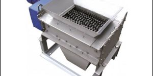 Waste Grinders