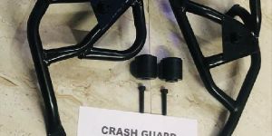 Bike Crash Guard