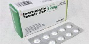 Ivermectin Tablet