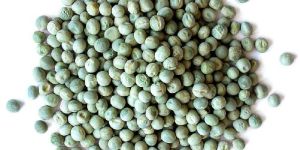 Dried Green Peas