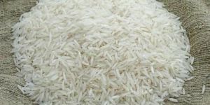 Organic White Rice