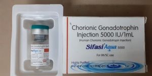 Human Chorionic Gonadotropin Injection