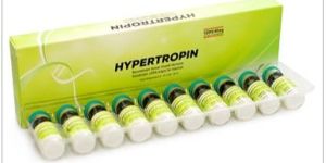 Hypertropin Steroid Hormones