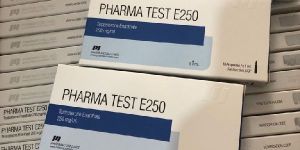 Anabolic Steroid
