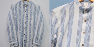 Mens Lining Shirt