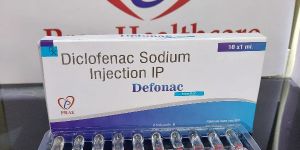 Diclofenac Sodium Injection IP