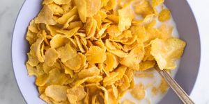 Corn Flakes