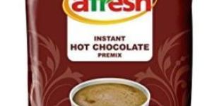 Instant Hot Chocolate Premix