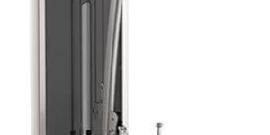 Lat Pull Down Machine