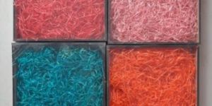 MDF Gift Hamper Tray