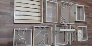 Wooden Tray