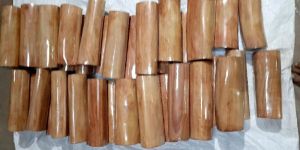 sandalwood logs 100% pure