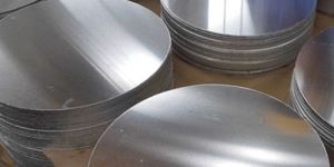 Aluminum Circles
