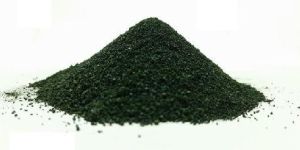 Organic Spirulina Powder (As Food)