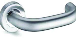 224 Stainless Steel Rose Door Handle