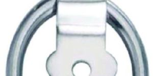 227 Stainless Steel Cabinet Rings