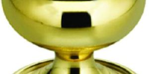 287 Brass Cabinet Knobs