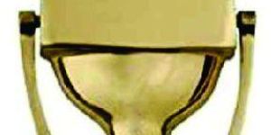 255 Brass Door Knocker