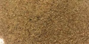 Silica Sand
