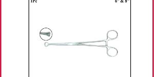 Babcock Forceps