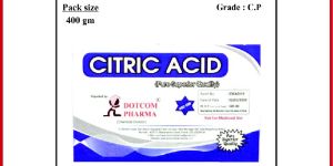 Citric Acid