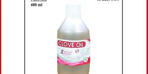 Clove Oil