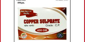 Copper Sulphate