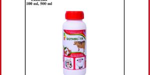DOTMEC-TR Oral. Triclabendazole 50 mg With Ivermectin 1 mg .
