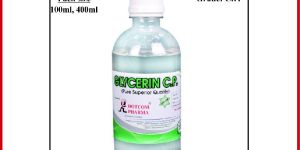 Glycerin C.p.