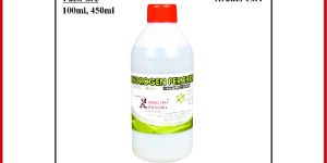 Hydrogen Peroxide