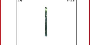 Scalpel 8 Inch