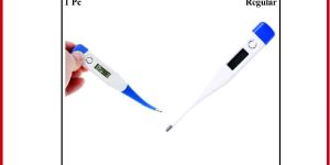 Digital Thermometer