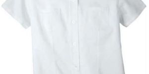 School Uniform T-Shirt