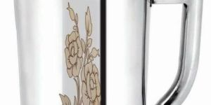 Stainless Steel Water Jug