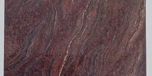 Aster Brown Double Charged Vitrified Tiles