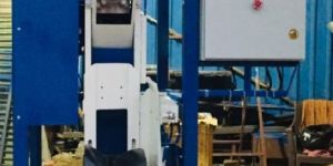 Cement Packing Machine
