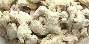 Dehydrated Ginger