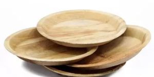 Arecanut Leaf Plates