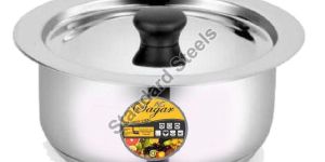 Stainless Steel Cooking Pot