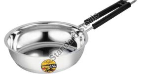 Stainless Steel Frying Pan