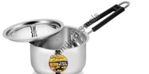 Stainless Steel Sauce Pan