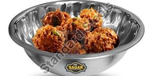 Stainless Steel Wedding Bowl