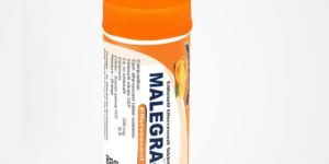 Malegra-100 Effervescent Tablets