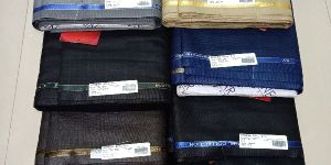 Donear Suiting & Shirting Fabric