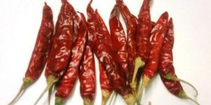 Sannam Red Chilli