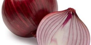 Fresh Red Onion