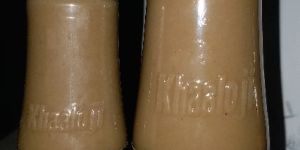 Green Chilli Sauce (Khaalo Ji)