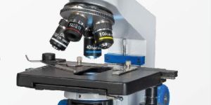 BM-6tr Ultra Research Trinocular Microscope