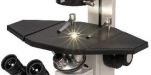 TM-8 Binocular Inverted Tissue Culture Microscope