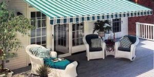 Terrace Awning